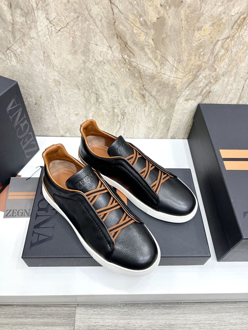 Ermenegildo Zegna Shoes